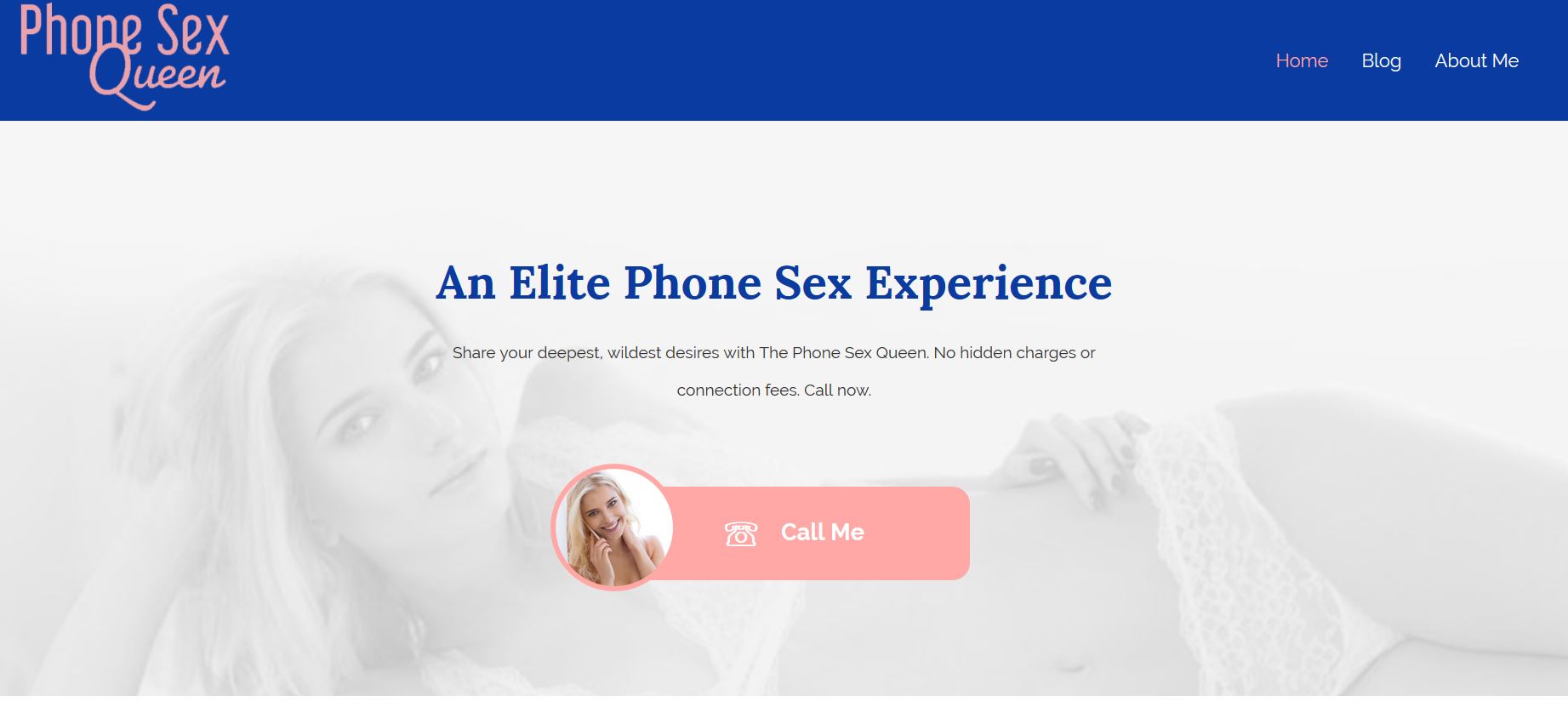 phone sex queen