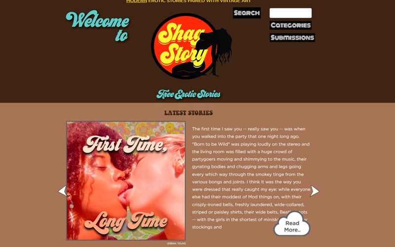 Top 10: Erotic Stories Sites & Best Sex Stories Sites (2020)