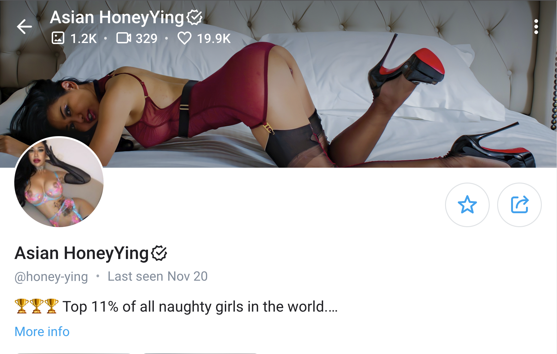honey-ying